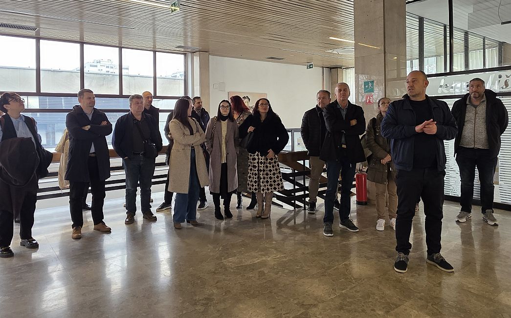 Završena energetska obnova brodskog hrama kulture