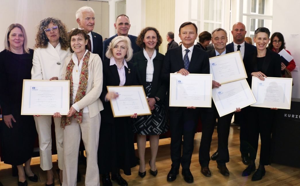   Dnevnici dr. Andrije Štampara ušli u registar Pamćenja svijeta