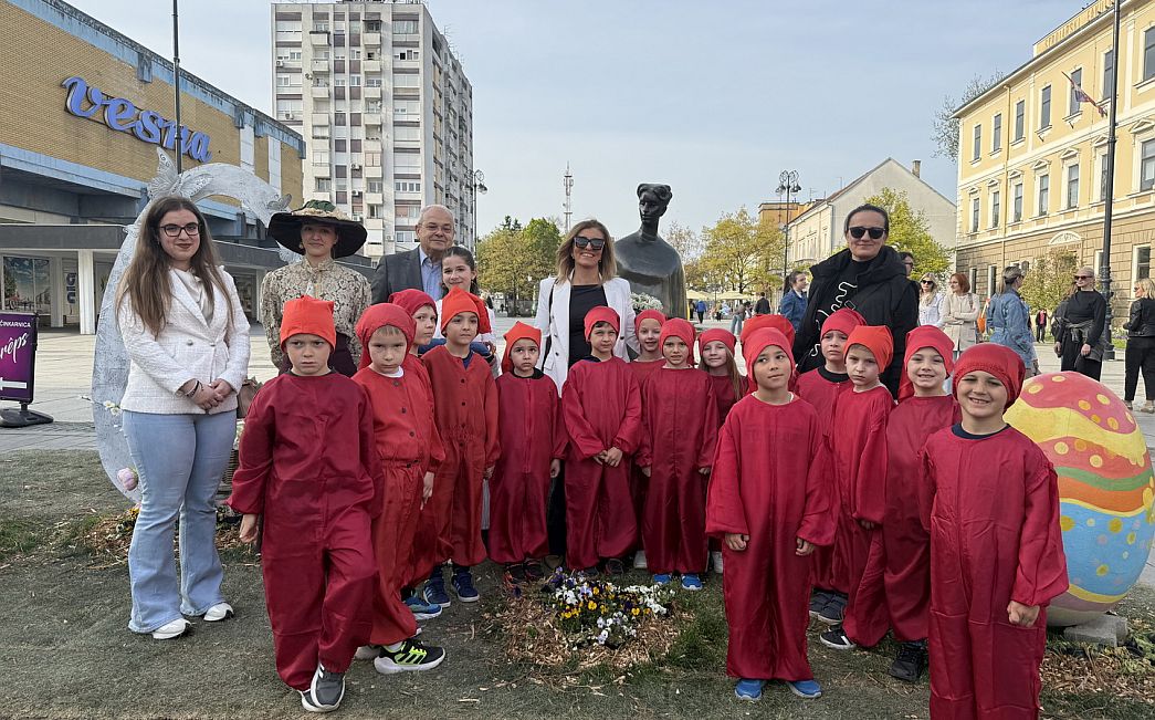 Smjena vlasti u Slavonskom Brodu, ključeve grada preuzeli najmlađi