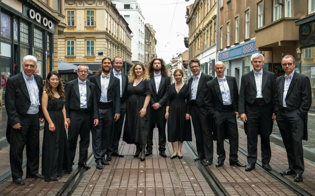 U Slavonski Brod stižu Zagrebački solisti...