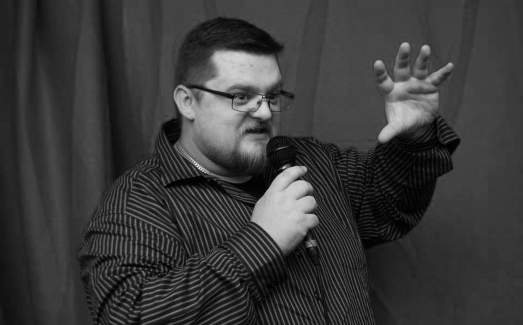Dođite na 4. Memorijalni stand up u spomen na Ivana Prkačina