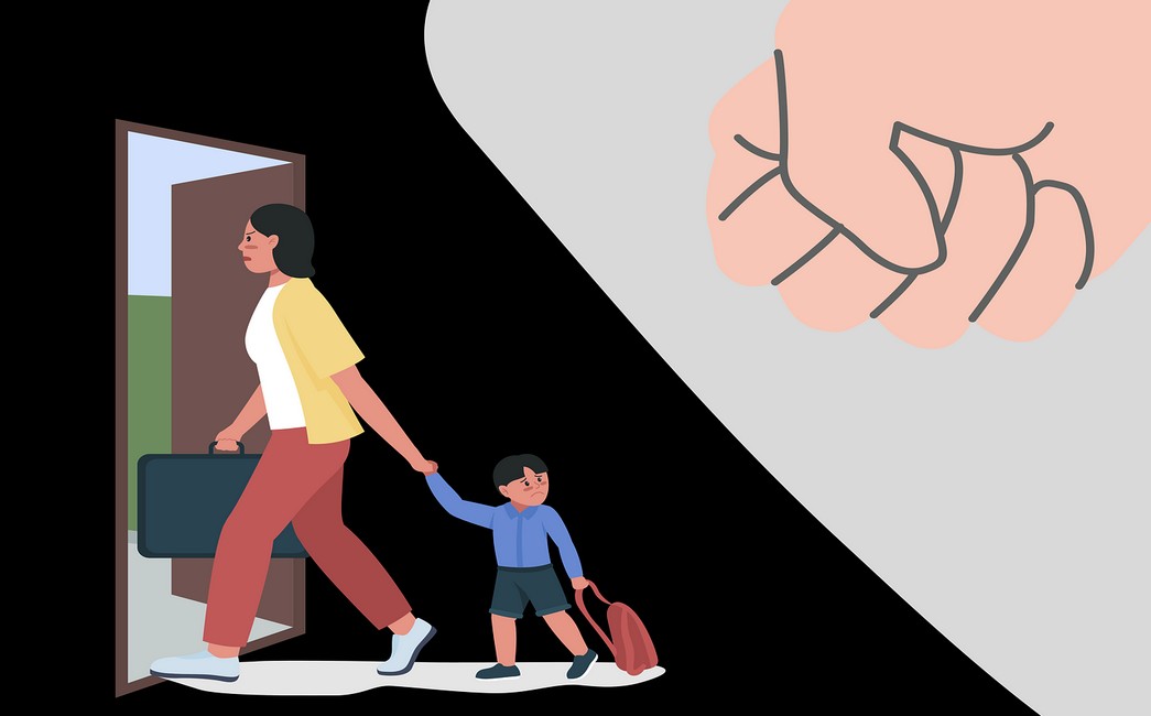 Nacionalni dan borbe protiv nasilja nad ženama 