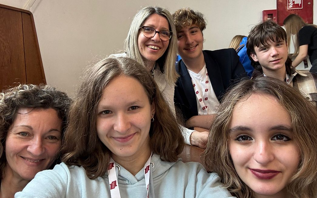 Zapažen uspjeh učenika brodske Ekonomsko-birotehničke škole u 'English Challengeu'