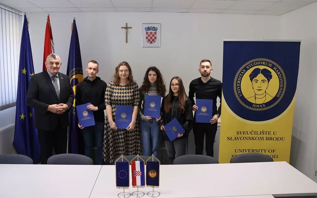 Stipendije koje olakšavaju obiteljski i studentski život ali i liječenje