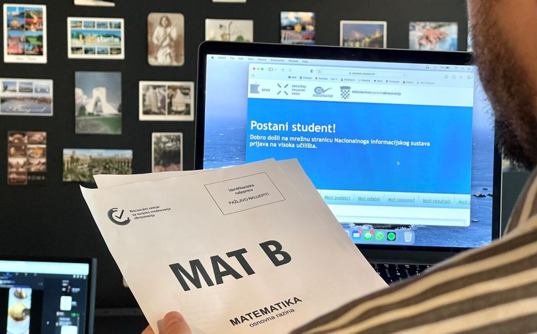 Odlučujući dani za maturante: evo kada izlaze rezultati mature i rang-liste upisa na studije