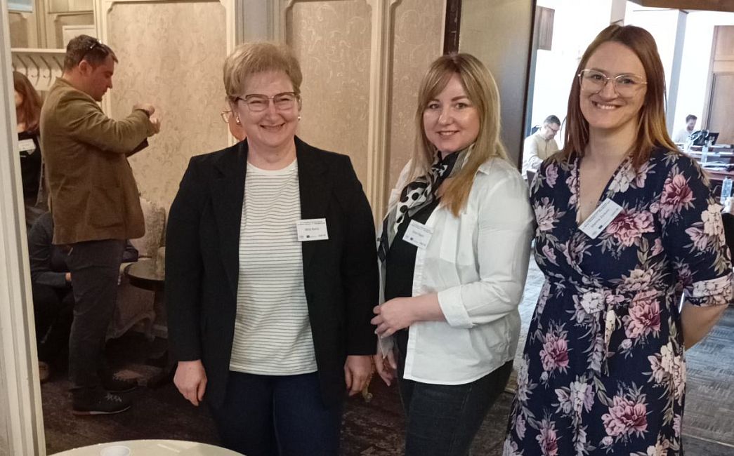 Mobilnost učitelja radi poučavanja i učenja u Rumunjskoj