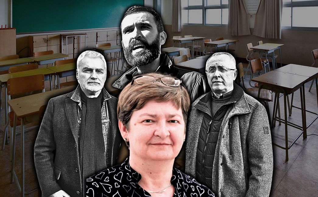  Osniva se novi školski sindikat: ‘Kap koja je prelila čašu je najava štrajka u vrijeme mature’