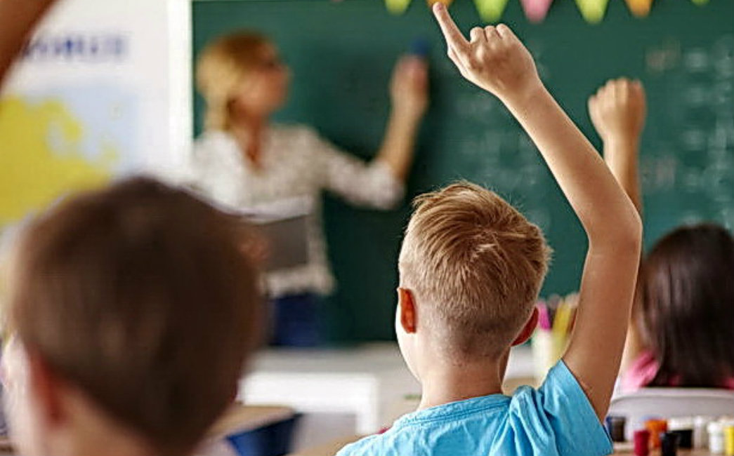 Javni poziv roditeljima za upis djece u program produženog boravka