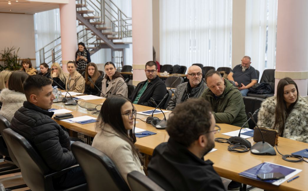 Stipendije Brodsko-posavske županije za još 40 studenata