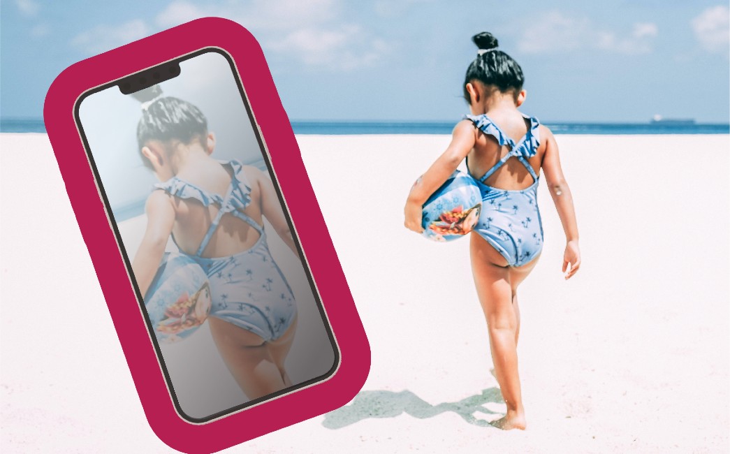 Sunce nije jedino čega se trebamo čuvati na plaži! 