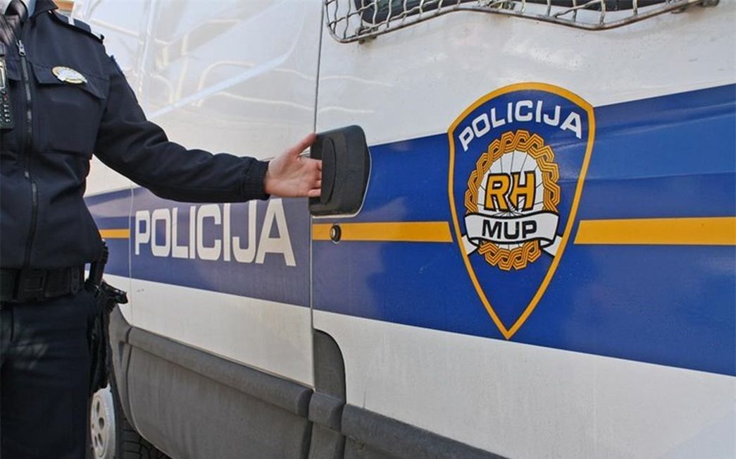  U kući u središtu Slavonskog Broda pronađen mrtav muškarac