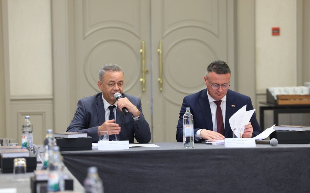 Hrvatska zajednica županija: uvode se 'lokalne riznice'