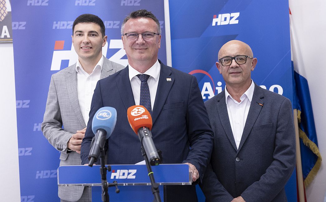  Marušić: Županija je ulagala u Novu Gradišku, uz pravog partnera na čelu grada ulaganja će biti još veća