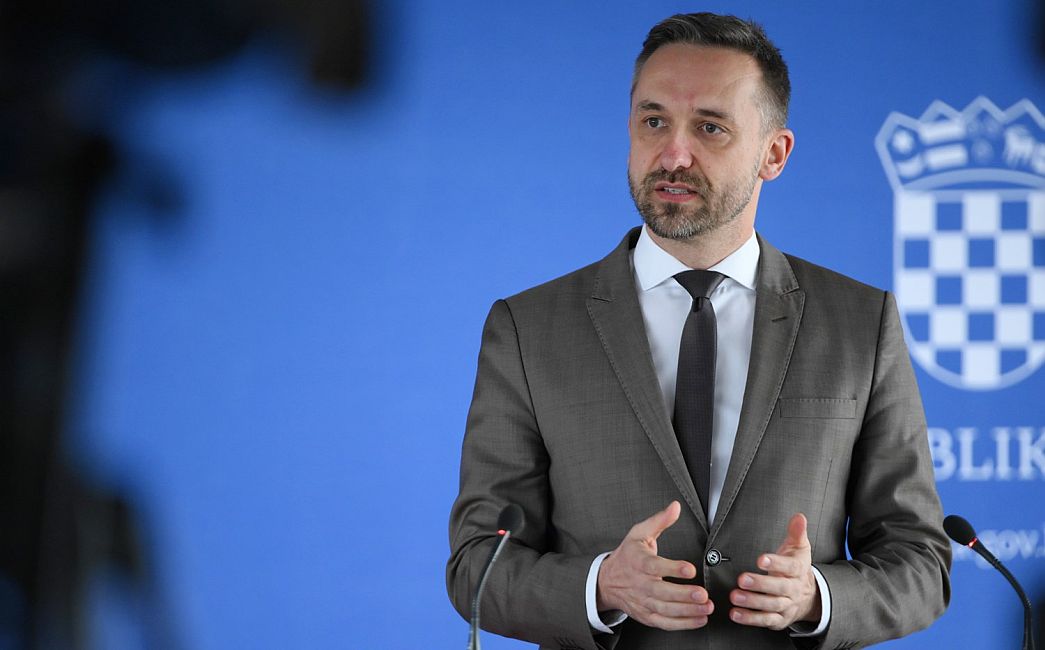 Ministar Piletić: godišnji dodatak na mirovinu bit će prosječno 171 euro