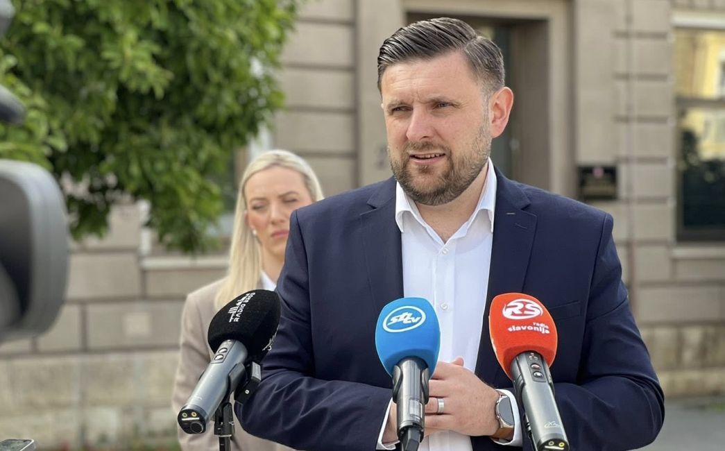  LOKALNI IZBORI 2025. - Slavonski Brod pred izborom: stagnacija ili stvarna promjena?