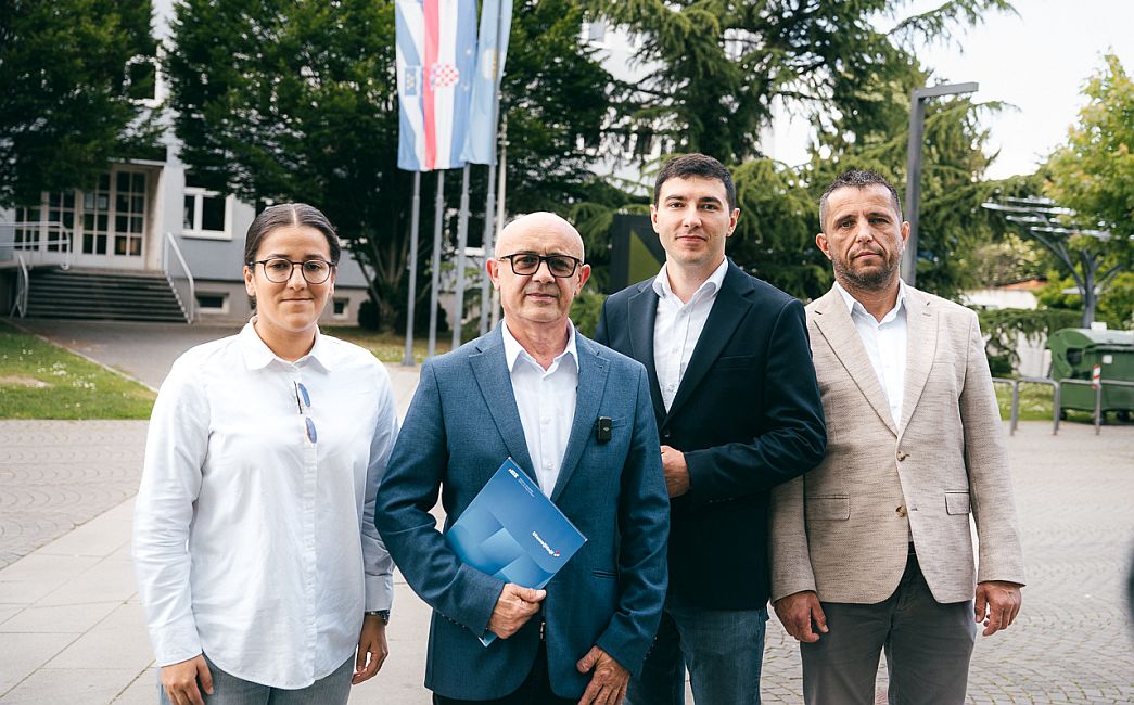 Trnka o poskupljenju odvoza otpada u Novoj Gradiški: u pozadini kazna zbog lošeg upravljanja 