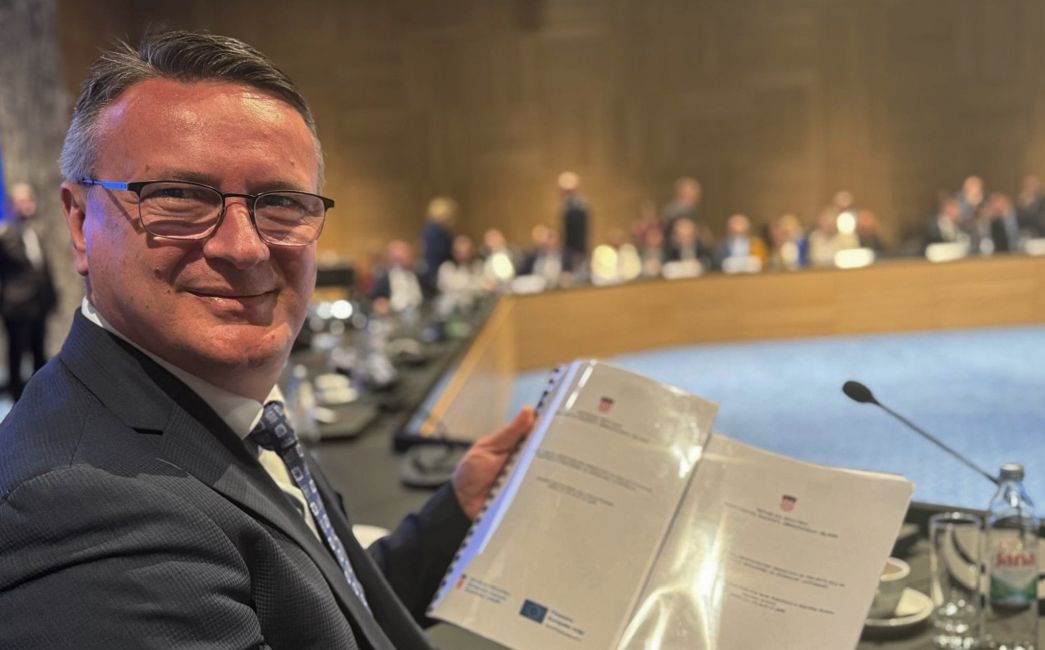 POTPISANI UGOVORI - Još 18 milijuna eura za dvije škole, u Slobodnici i Novoj Gradiški