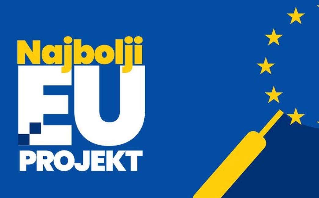 Glasajte za najbolji županijski EU projekt u Hrvatskoj