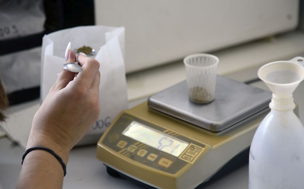 Nove usluge poljoprivrednicima u procesu analize plodnosti tla