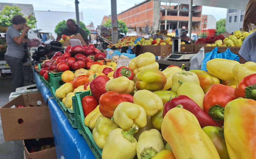 Novi javni poziv poljoprivrednicama iz Brodsko-posavske županije