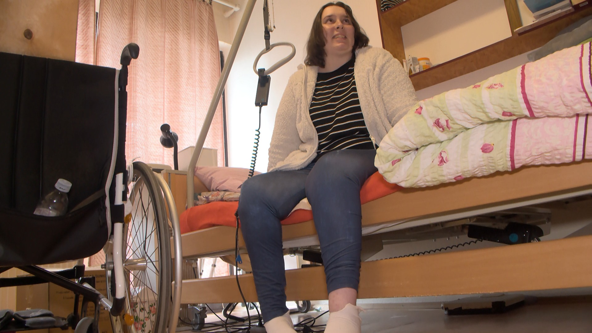  Dođite sutra na Dan palačinki - akciju SBTV-a za mladu Brođanku Deni i njezin oporavak