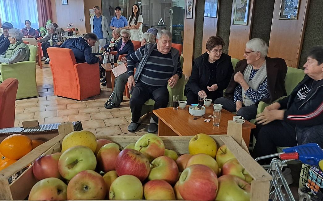  Plemenita akcija Lige protiv raka na Svjetski dan bolesnika