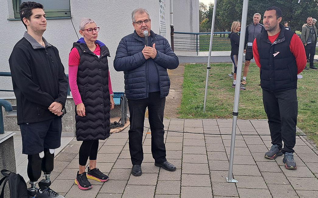 6. EKONOMSKI KROS - Hrabri Mihael Radočaj ujedinio Brođane