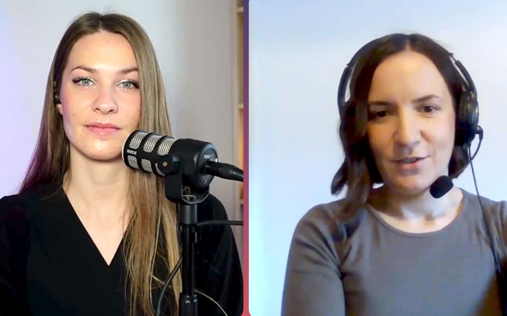  Iz Slavonskog Broda pokrenut podcast za cijelu Europu: Autizam u srcu Metautism podcasta