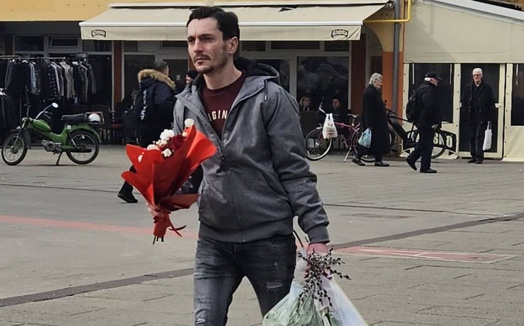 VELENTINOVO U ZRAKU - Cvijeće kao najljepši izraz ljubavi i pažnje