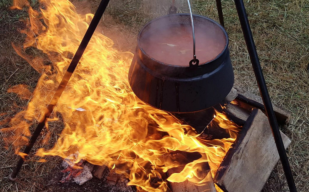  Slavonskobrodska Fišijada 5. srpnja, prijave do 28. lipnja 