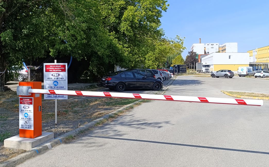  Odzvonilo gužvama pred 'Milovićkom', osiguran novi način parkiranja
