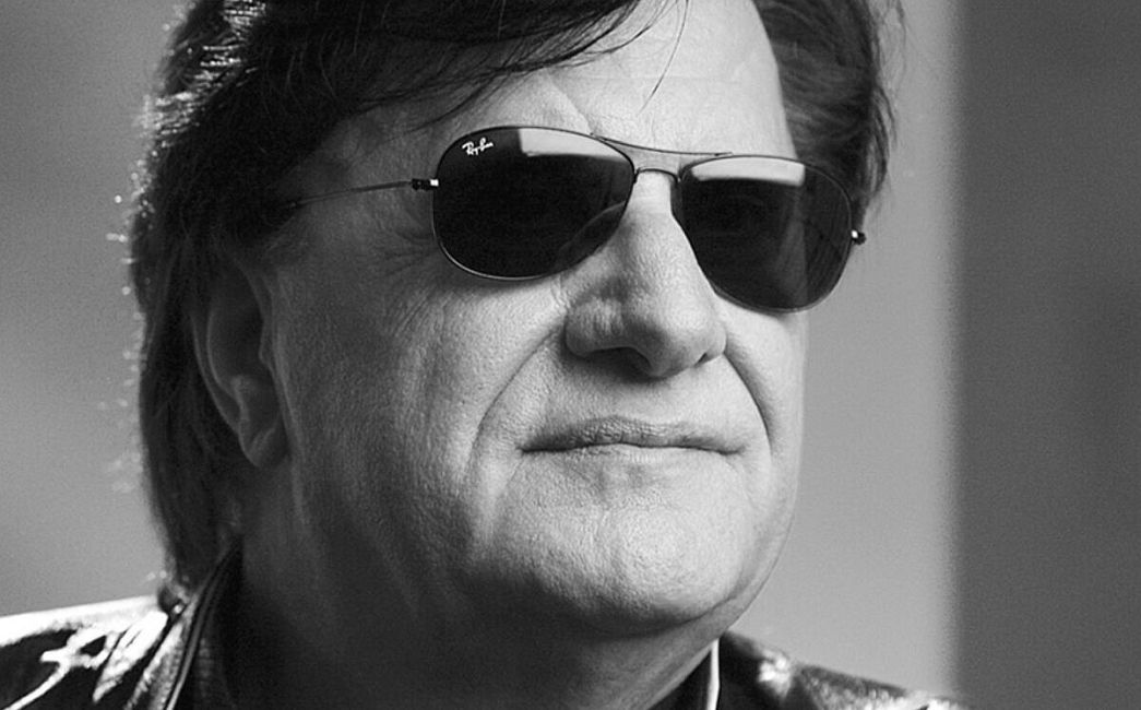 Otišao je i Ćiro... 