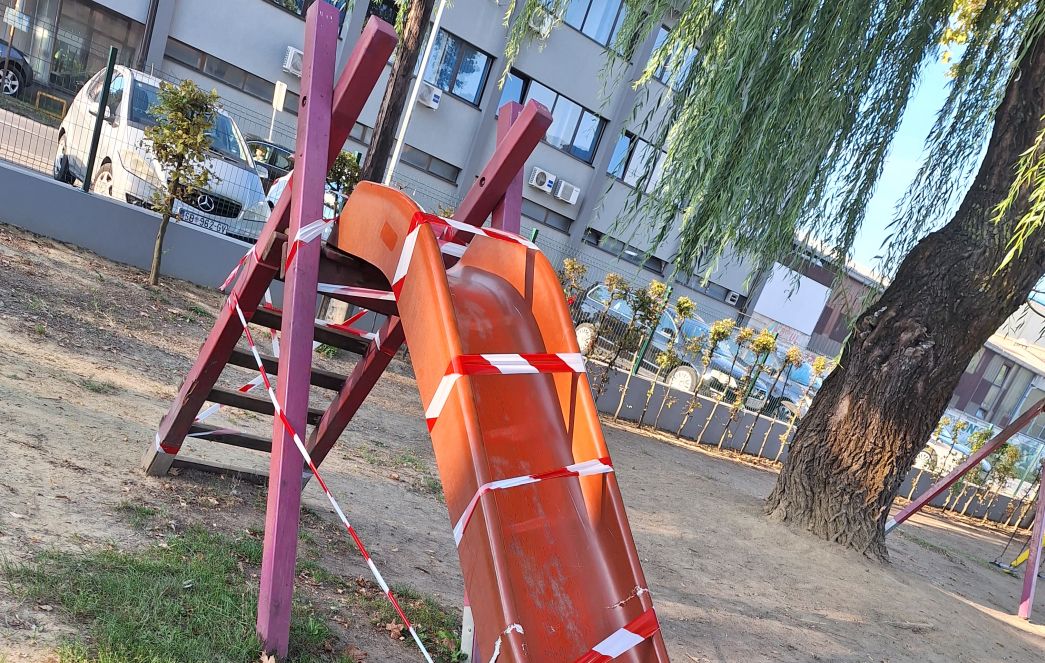 Roditelji polaznika Dječjeg vrtića 'Stribor' negoduju uvjetima boravka svoje djece u vrtiću, donosimo apel jedne  majke