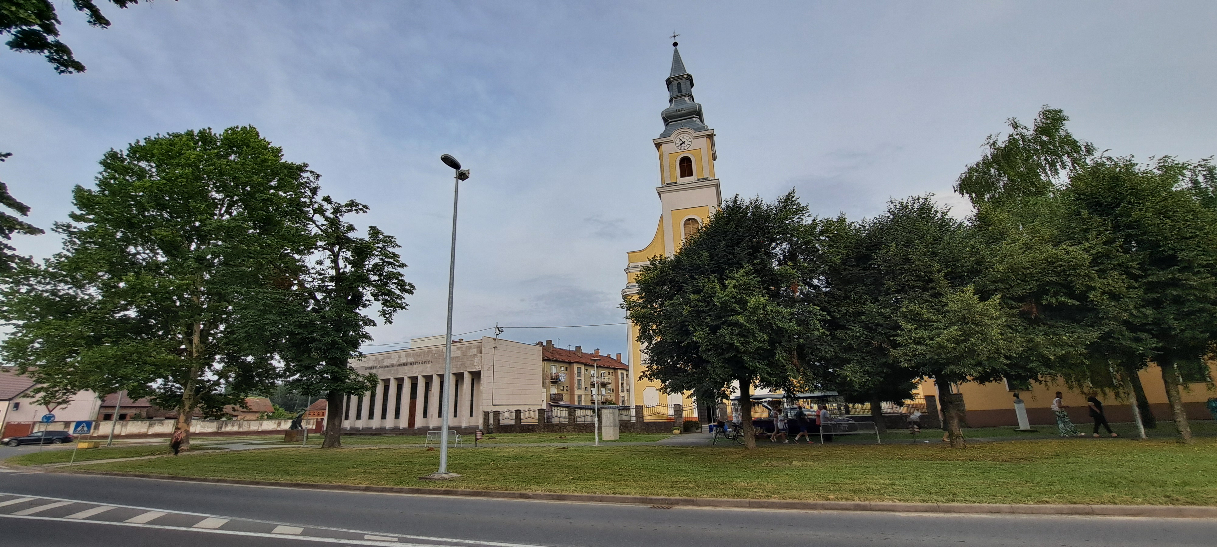 HZZO počinje s radom Izdvojenog ureda u Vrpolju