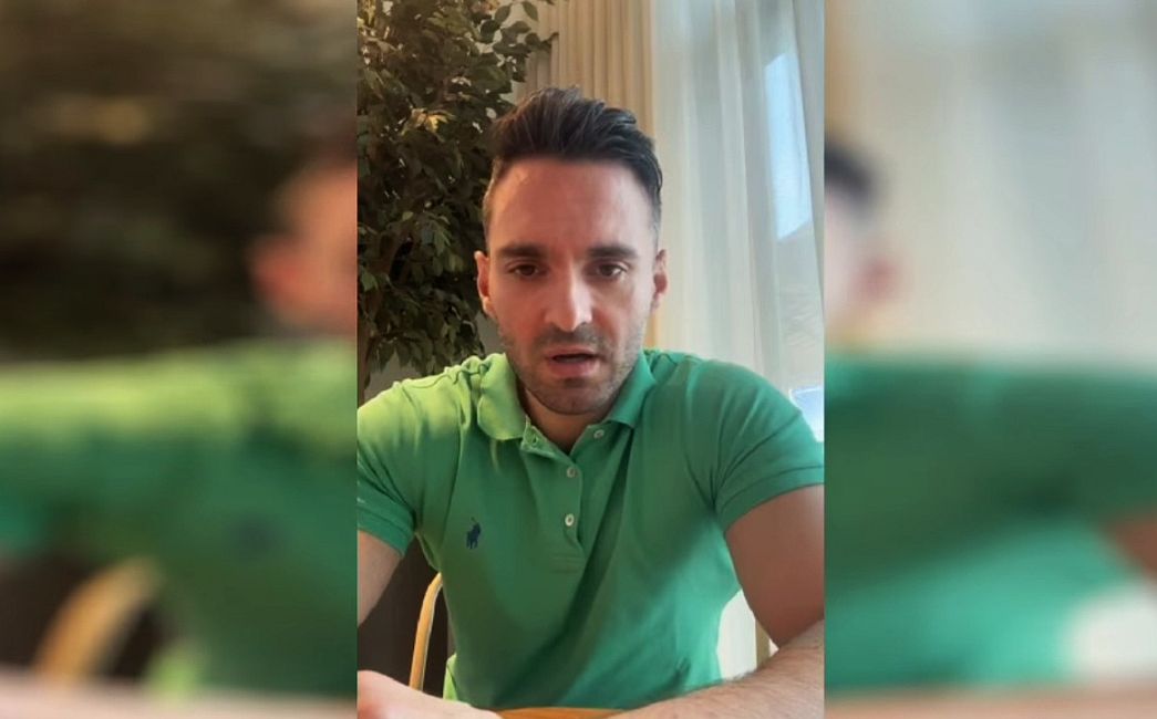 Evakuacija Hrvata s Bliskog Istoka; iz Dubaija nam se javio Brođanin Krešimir Katić