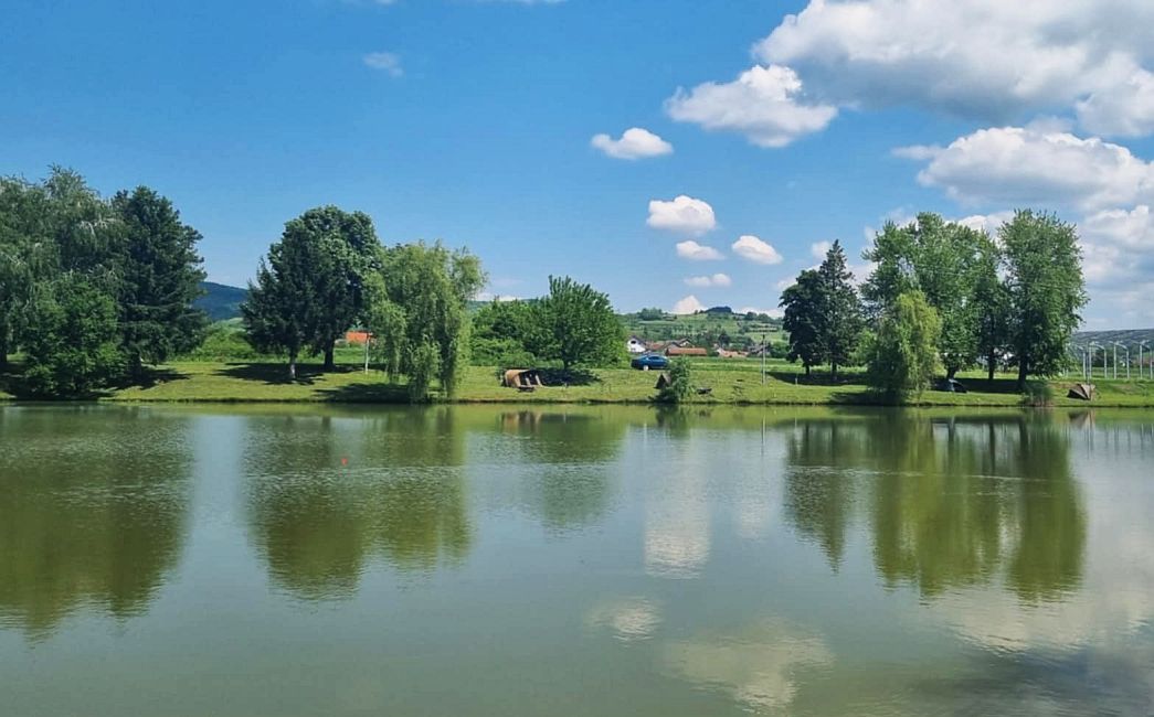  Hrvatske vode obnavljaju kanale ribnjaka u tri općine