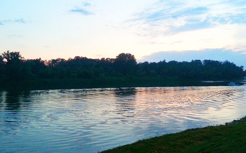 Putnička pristaništa gradit će se u Slavonskom Kobašu i u Davoru?