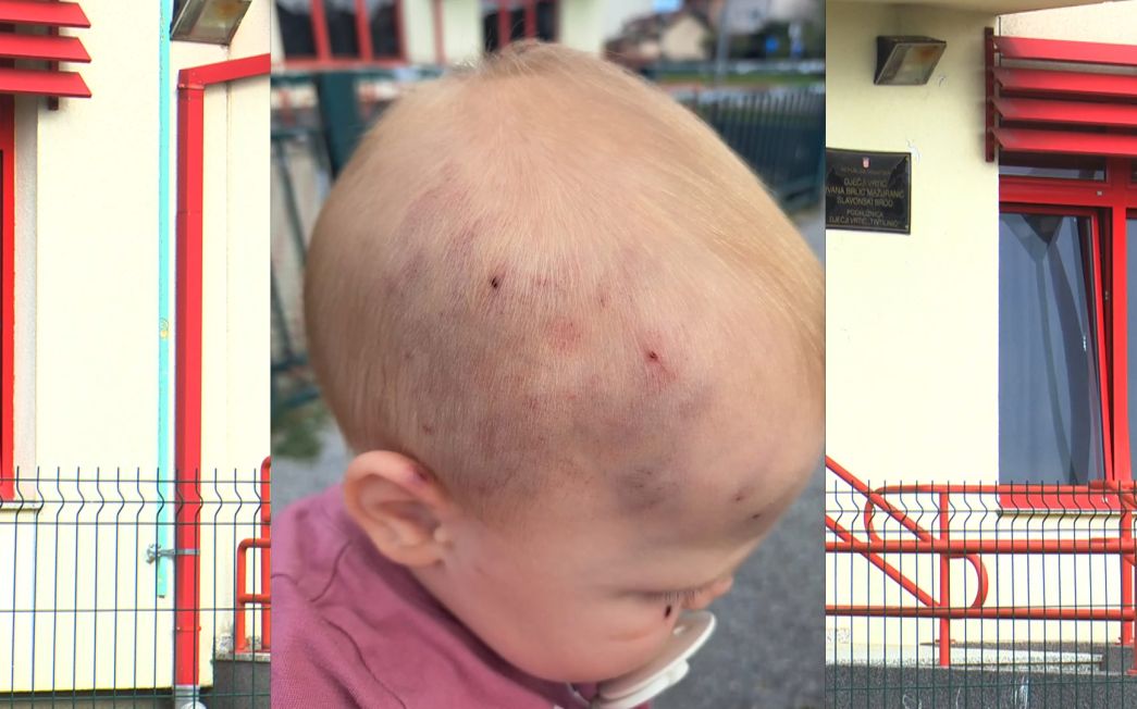 Prosvjetna inspekcija:  brodski vrtići su pretrpani  