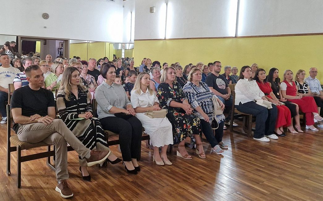  Nacionalni dan udomitelja: oni su ti koji nesebično daju sebe za drugoga
