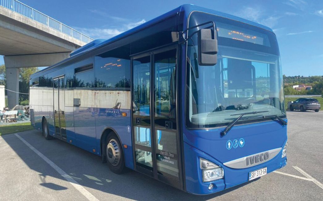 Pilot projekt besplatnog autobusnog prijevoza urodio plodom, ide produženje!