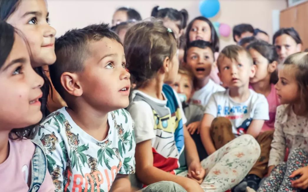  Djeco, sretan vam vaš dan!