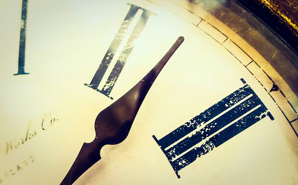 Ove noći budite spremni u 2 sata; u svitanje ćete se probuditi ranije