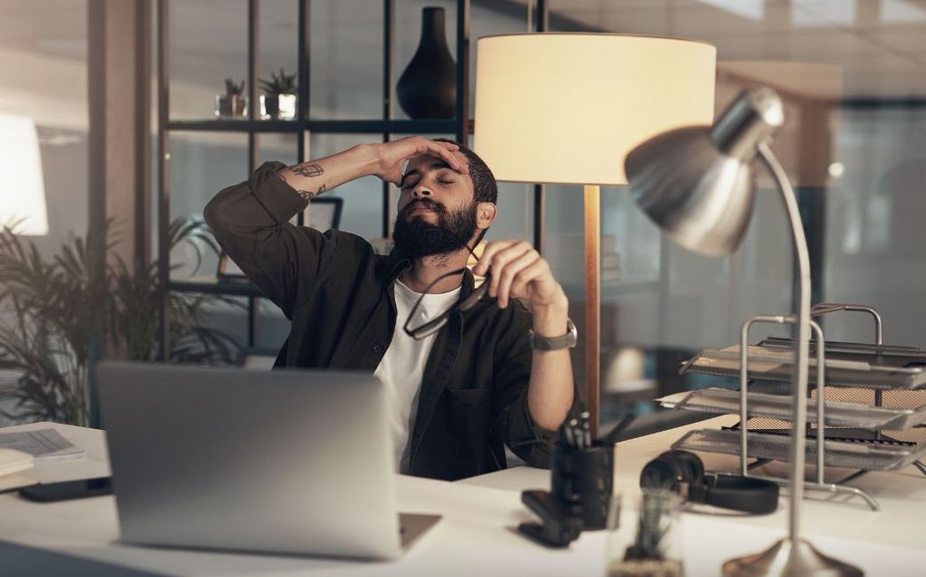 Kako vratiti produktivnost na poslu nakon godišnjeg odmora?