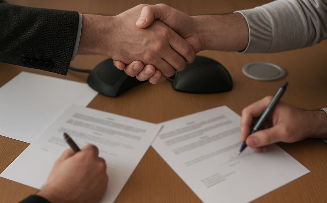 Potpisom ugovora o kupnji zemljišta otvoren put izgradnji Braniteljskog centra u Bukovlju