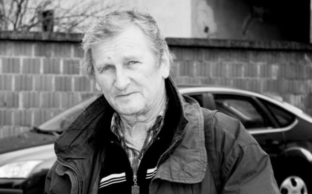 In memoriam: Vjeko Hudolin