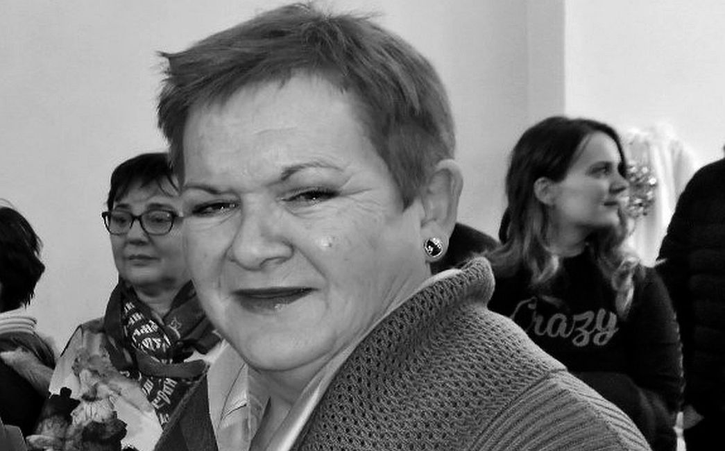  IN MEMORIAM - Preminula Ljiljana Siročić, dugogodišnja voditeljica novogradiške Turističke zajednice