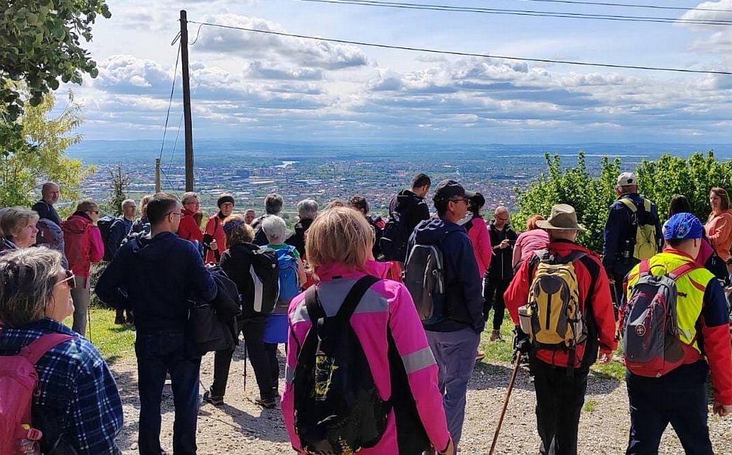 Prijavite se na tematsku šetnju Svijeta bajki i uživajte u prirodi i baštini