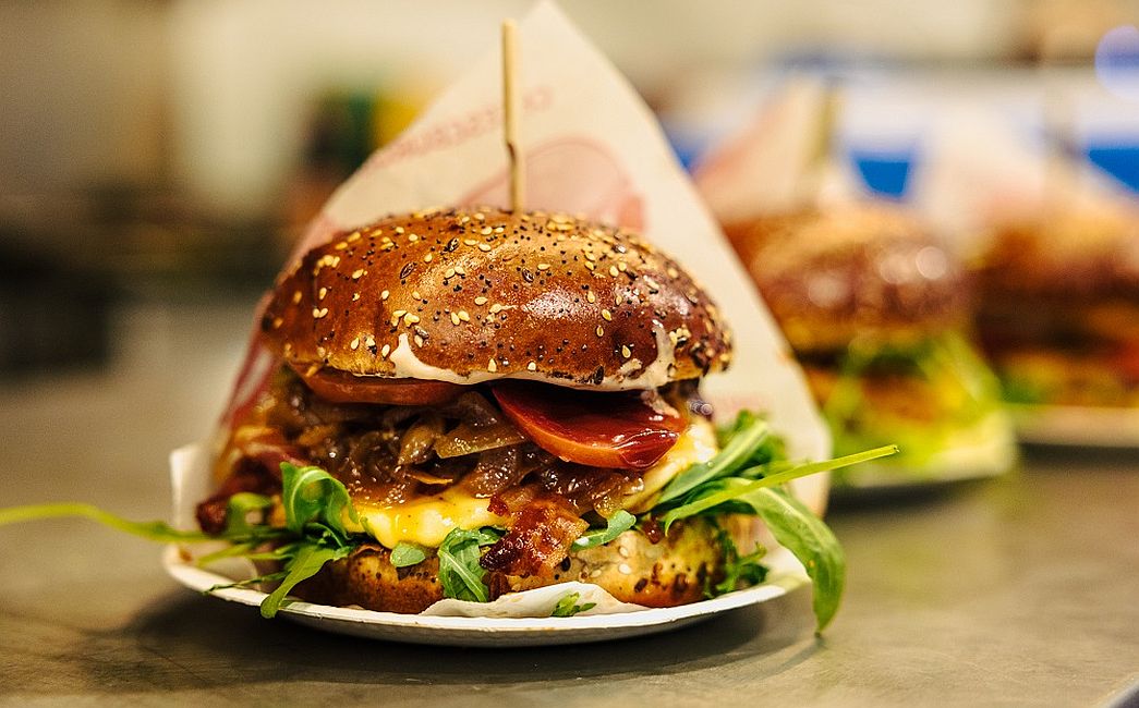 NE PROPUSTITE - Što donosi 2.  Street food festival u Tvrđavi Brod?