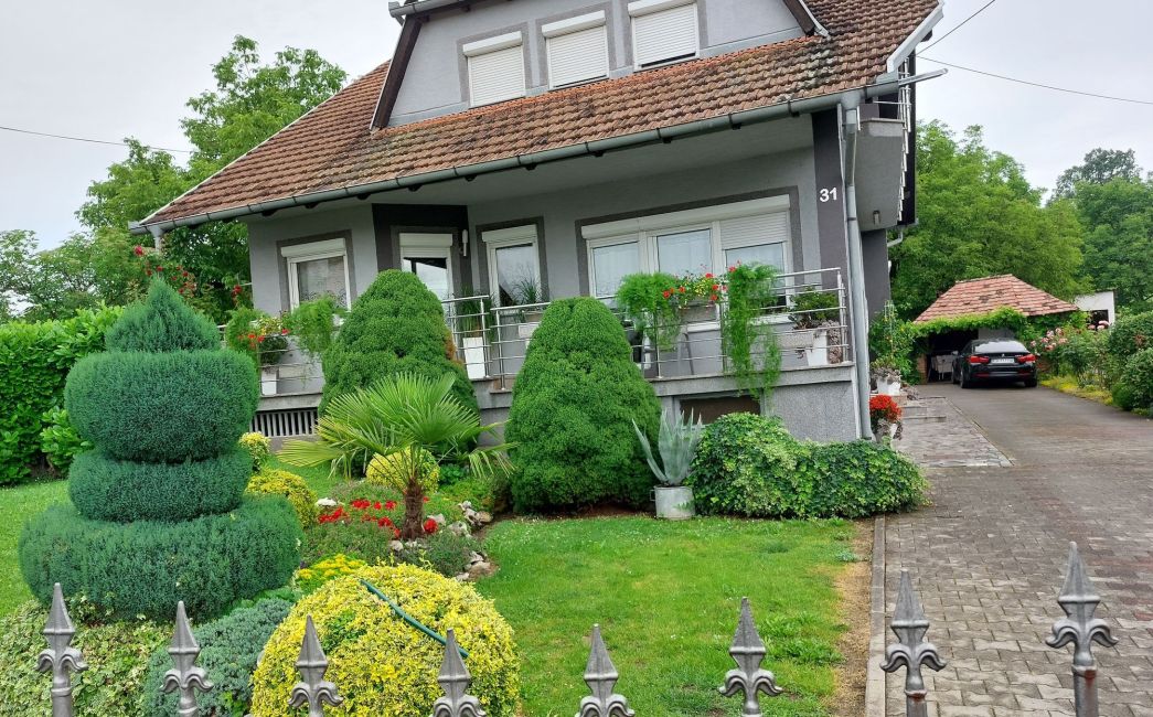 Turistička zajednica i ovog proljeća u izboru najljepših pretkućnica, balkona, najboljih restorana...