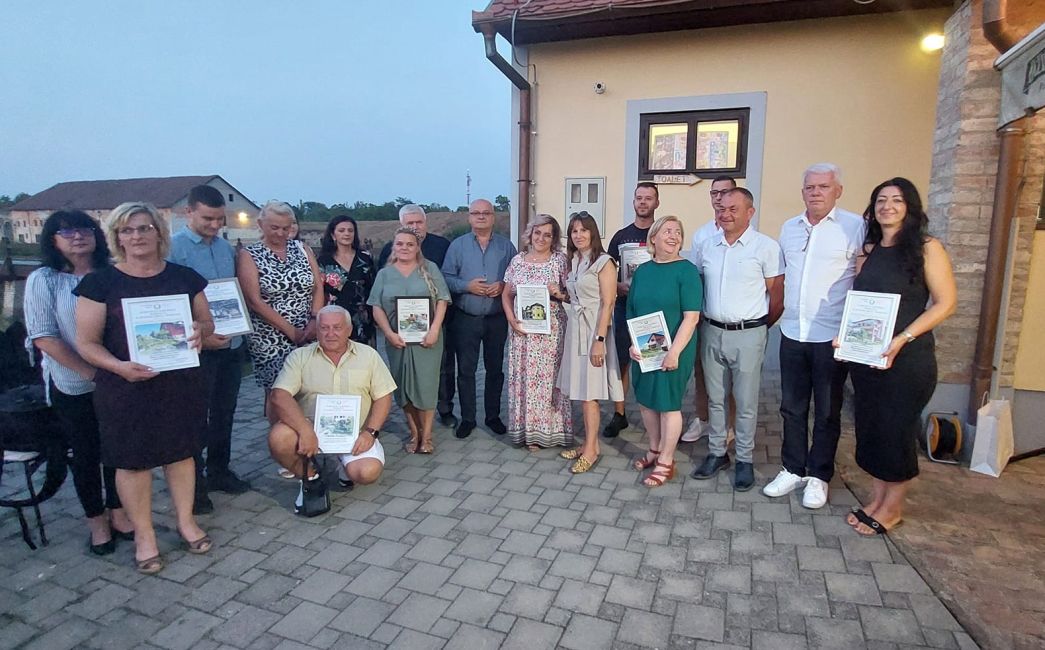 Turistička zajednica nagradila najbolje i najavila 8. CMC Slavonija fest